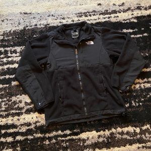 North Face Fleece